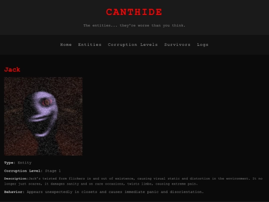jack screenshot