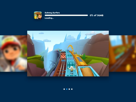 subwaysurfersUB screenshot