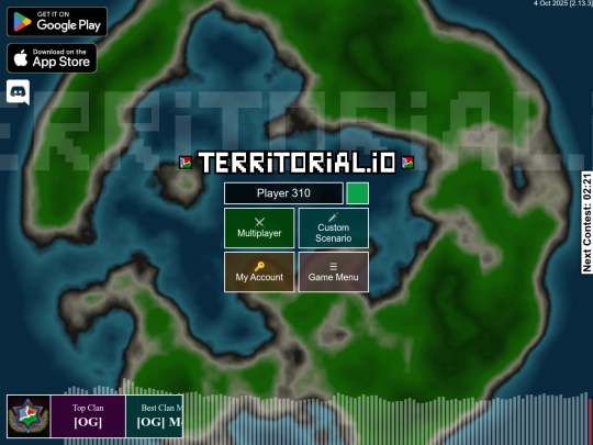 territorial screenshot