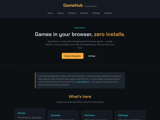 testnew screenshot