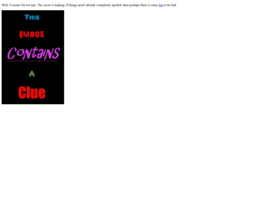 CAINAR screenshot