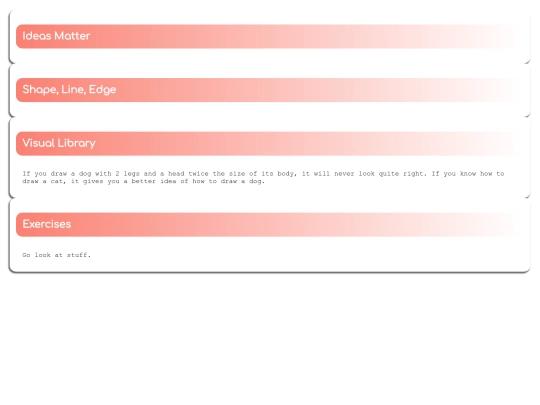 art_lessons/design screenshot