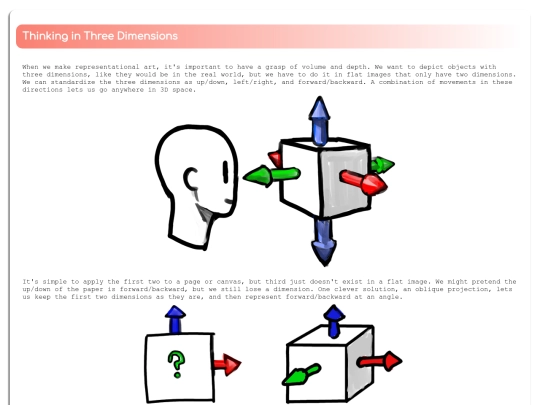 art_lessons/dimension screenshot