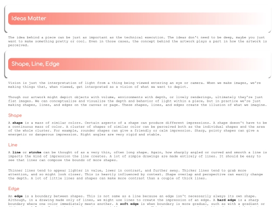 design screenshot