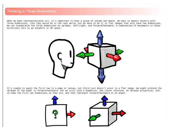 dimension screenshot