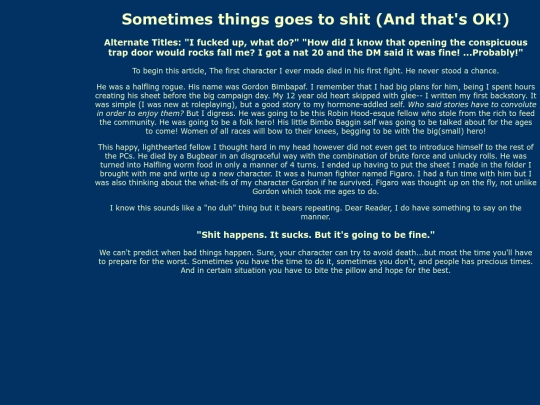 whenSHTF screenshot