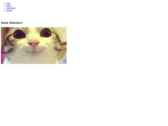 slideshow screenshot