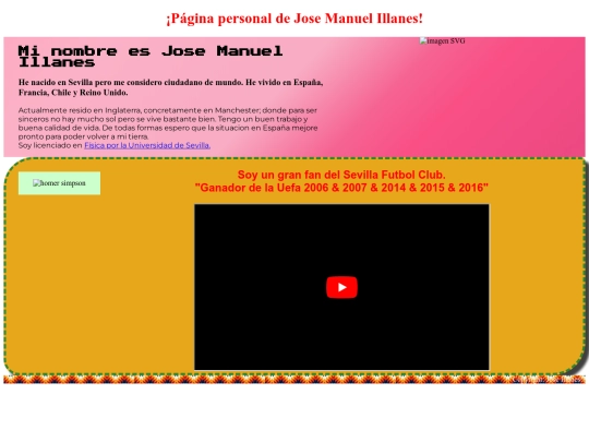 segundaEntregaObligatoria/entrega2 screenshot