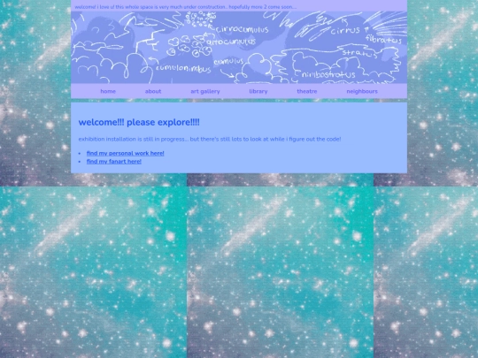art_gallery/artgallery screenshot