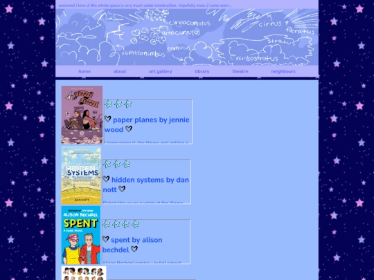 library/books/books screenshot