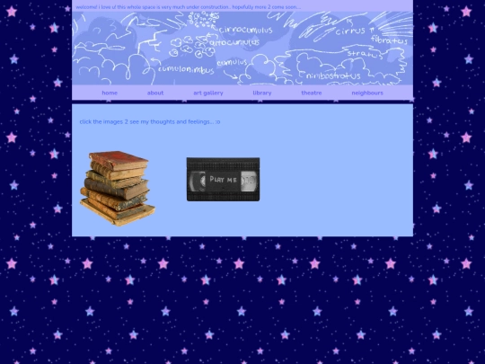 library/library screenshot