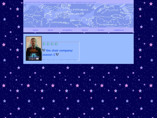 library/movies/movies screenshot