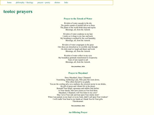 teotecprayers screenshot