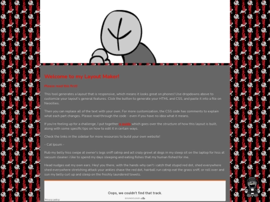 madness screenshot