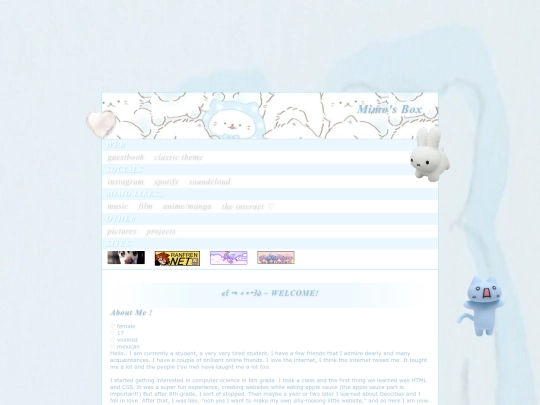 blue screenshot