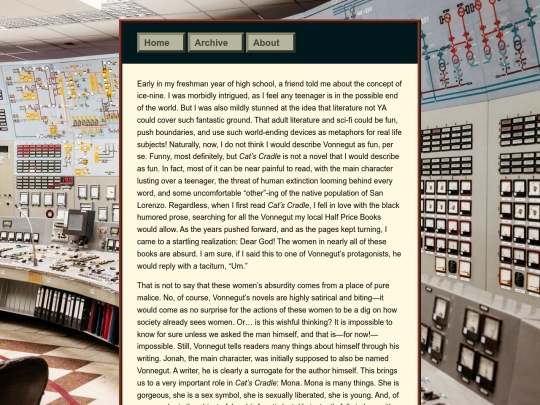 posts/2021-04-20-Vonnegut screenshot