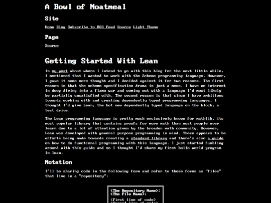 blog/posts/2025-03-30-getting-started-with-lean screenshot