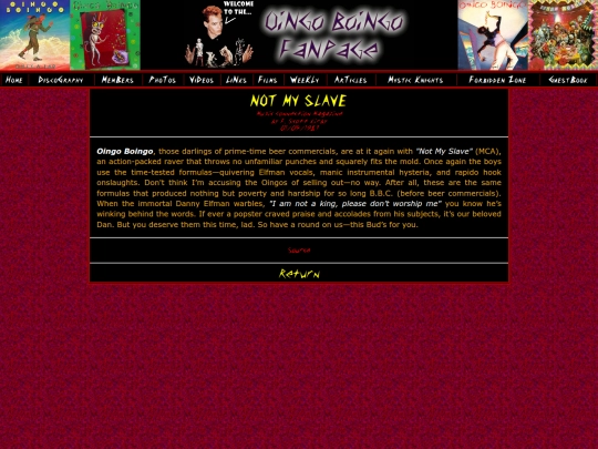 articles/not-my-slave-review screenshot