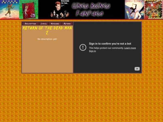 boingoalive/deadman2 screenshot