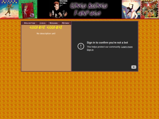boingoalive/goodbyegoodbye screenshot