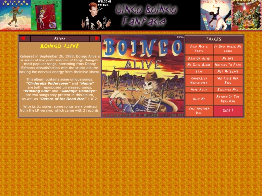 boingoalive screenshot