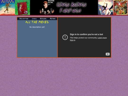 goodforyoursoul/allthepieces screenshot