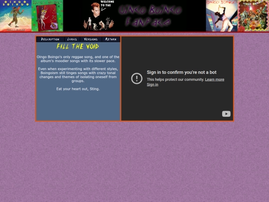 goodforyoursoul/fillthevoid screenshot