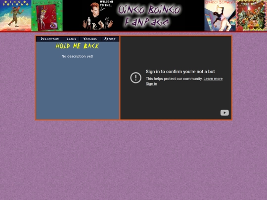 goodforyoursoul/holdmeback screenshot
