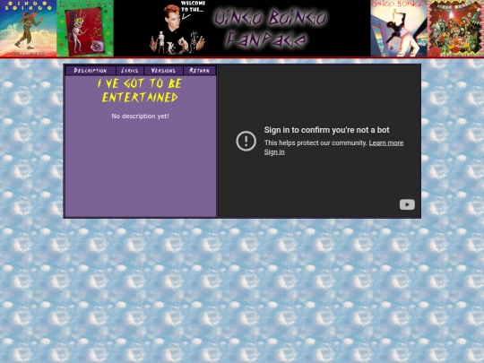 onlyalad/entertained screenshot
