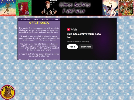 onlyalad/littlegirls screenshot