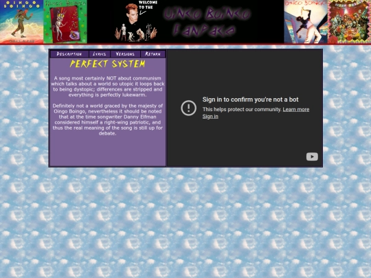 onlyalad/perfectsystem screenshot