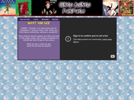 onlyalad/whatyousee screenshot