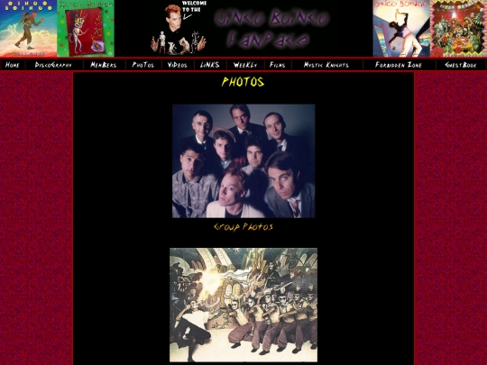 photos screenshot