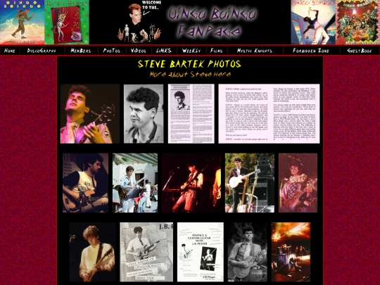 photos/steve screenshot