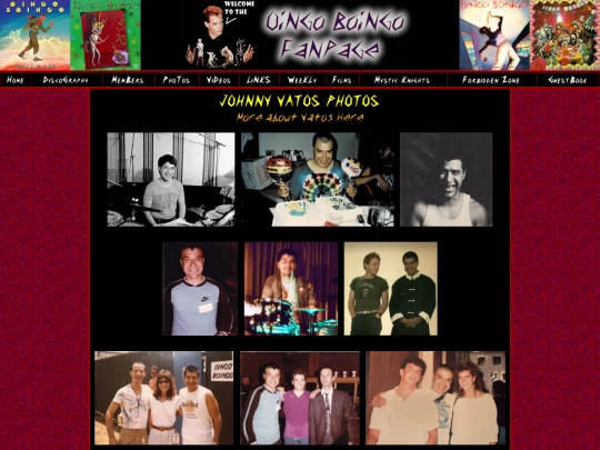 photos/vatos screenshot