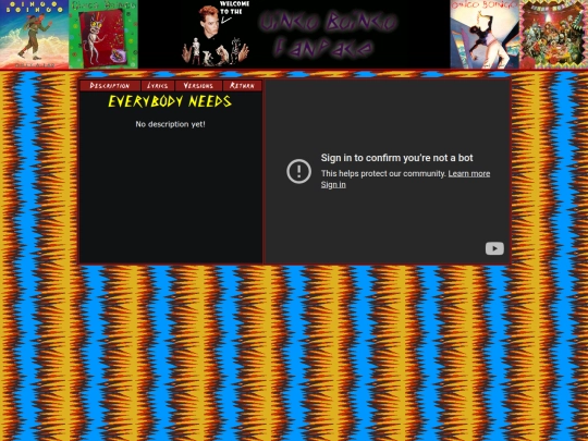 so-lo/everybodyneeds screenshot