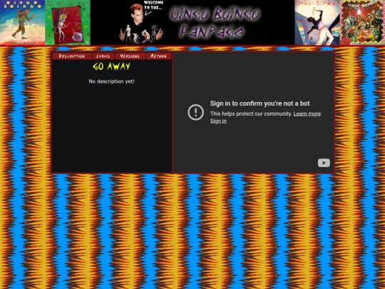 so-lo/goaway screenshot