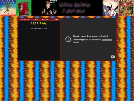 so-lo/gratitude screenshot