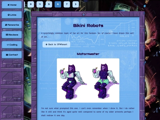 fanworks/fanart/sfw_fanart/bikini_robots screenshot