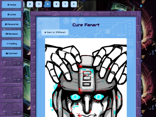 fanworks/fanart/sfw_fanart/cure screenshot