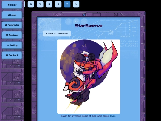 fanworks/fanart/sfw_fanart/star_swerve screenshot