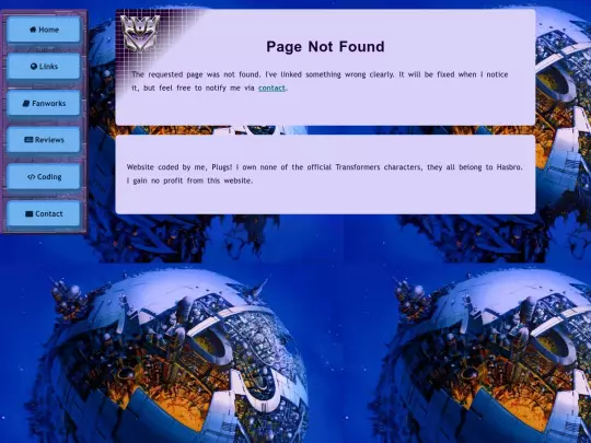 fanworks/fanfics/short_fics/brigtime screenshot