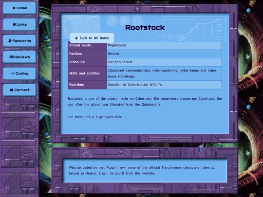 fanworks/ocs/rootstock screenshot