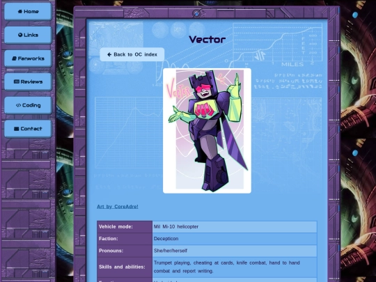 fanworks/ocs/vector screenshot