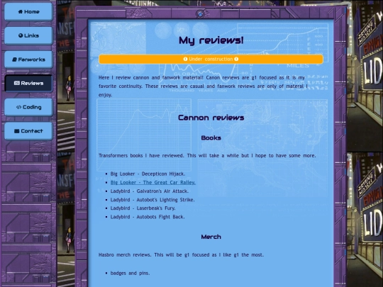 reviews/review_index screenshot