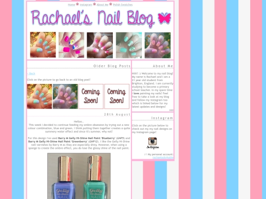 olderposts screenshot