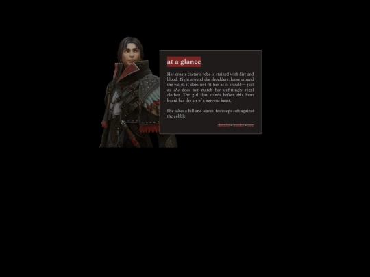 c screenshot