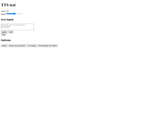 clayAC screenshot