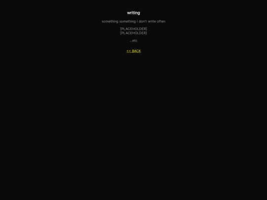 v/gallery/writing screenshot