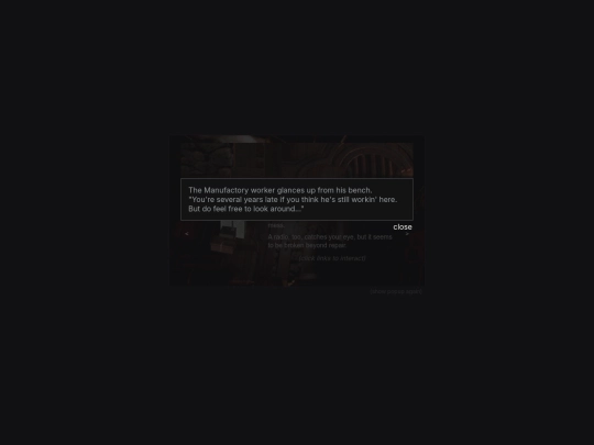 v screenshot